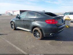 
										2012 BMW X6 full									