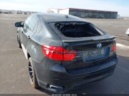 
										2012 BMW X6 full									