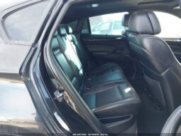 
										2012 BMW X6 full									