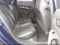 
										2013 Audi S4 full									
