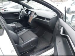 
										2018 Tesla Model x full									