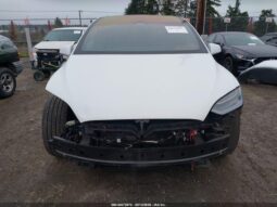 
										2018 Tesla Model x full									