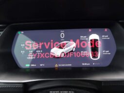 
										2018 Tesla Model x full									