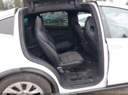 
										2018 Tesla Model x full									