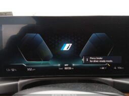 
										2025 BMW I4 full									
