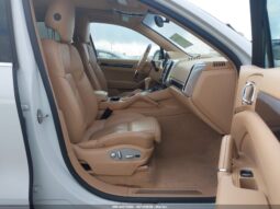 
										2014 Porsche Cayenne full									