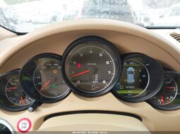 
										2014 Porsche Cayenne full									