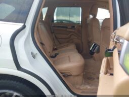 
										2014 Porsche Cayenne full									