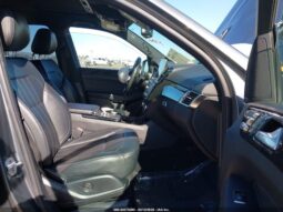 
										2017 Mercedes-benz Gls-klasse full									
