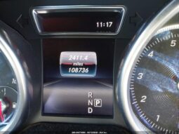 
										2017 Mercedes-benz Gls-klasse full									