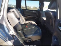 
										2017 Mercedes-benz Gls-klasse full									