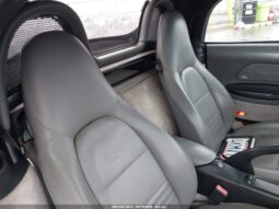 
										2000 Porsche Boxster full									