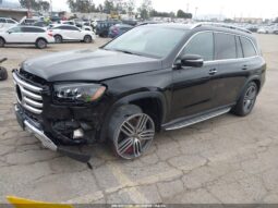 
										2024 Mercedes-benz Gls-klasse full									