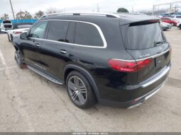 
										2024 Mercedes-benz Gls-klasse full									