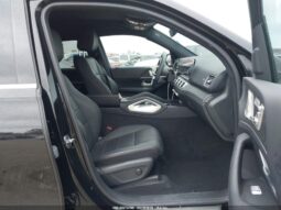 
										2024 Mercedes-benz Gls-klasse full									