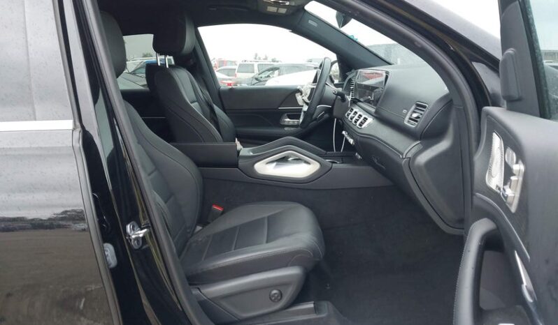 
								2024 Mercedes-benz Gls-klasse full									