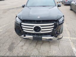 
										2024 Mercedes-benz Gls-klasse full									