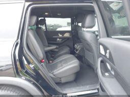 
										2024 Mercedes-benz Gls-klasse full									