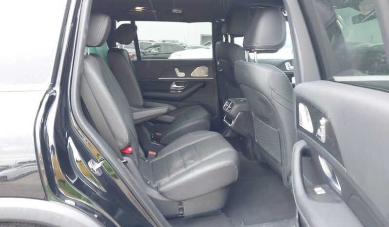 
								2024 Mercedes-benz Gls-klasse full									