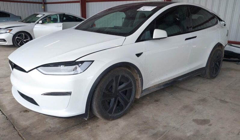 
								2026 Tesla Model x full									