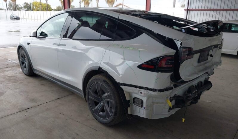 
								2026 Tesla Model x full									