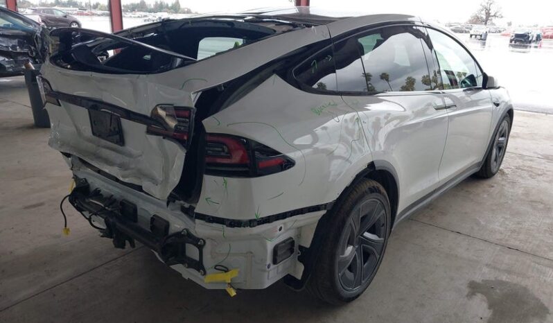 
								2026 Tesla Model x full									