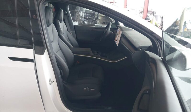 
								2026 Tesla Model x full									