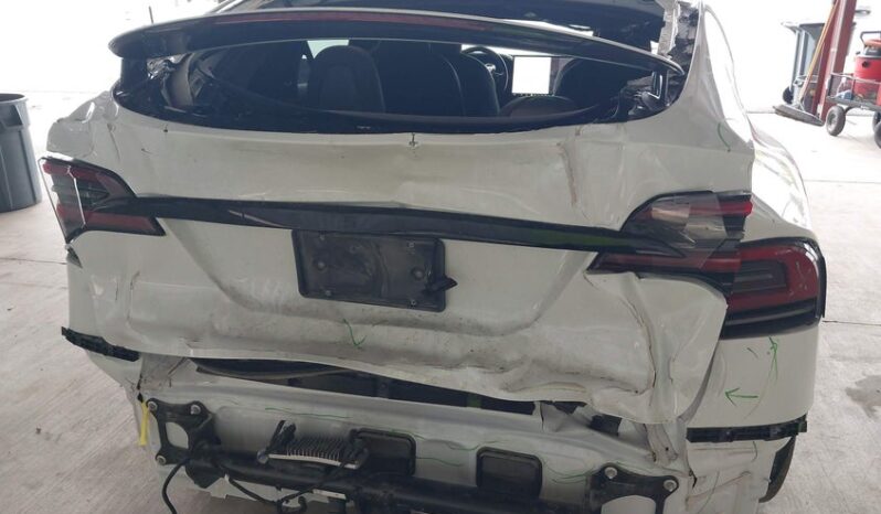 
								2026 Tesla Model x full									
