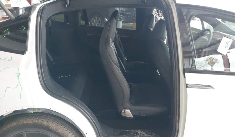
								2026 Tesla Model x full									