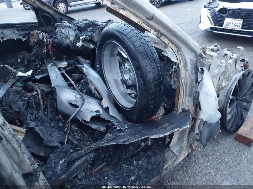 2021 BMW X6