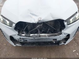 
										2025 BMW X6 full									