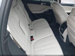 
										2025 BMW X6 full									