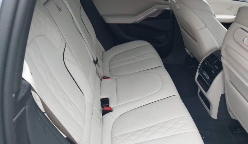 
								2025 BMW X6 full									