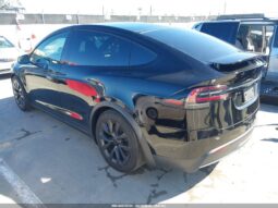 
										2024 Tesla Model x full									