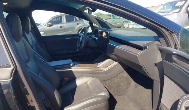 
								2024 Tesla Model x full									