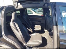 
										2024 Tesla Model x full									