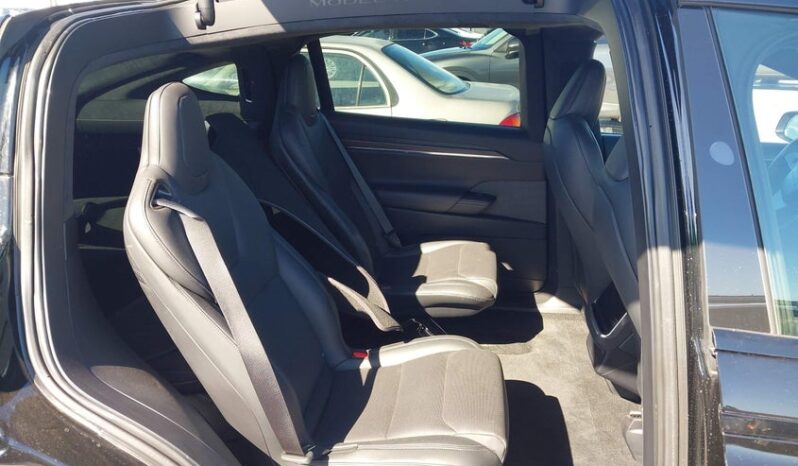 
								2024 Tesla Model x full									