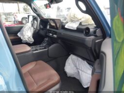 
										2026 Toyota Land cruiser full									