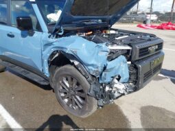 
										2026 Toyota Land cruiser full									