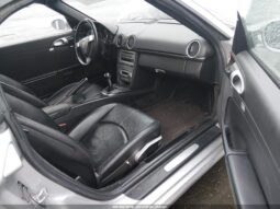 
										2005 Porsche Boxster full									