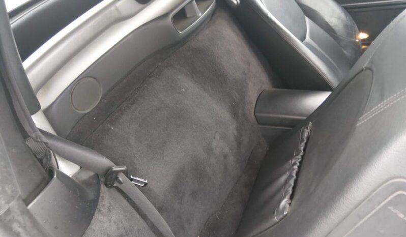
								2005 Porsche Boxster full									