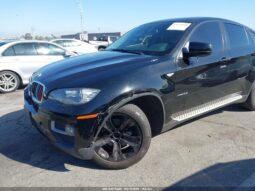 
										2014 BMW X6 full									