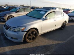 
										2006 Lexus Gs 300 full									