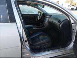 
										2006 Lexus Gs 300 full									