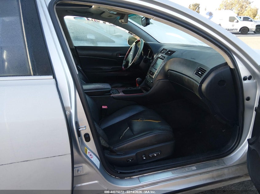 2006 Lexus Gs 300