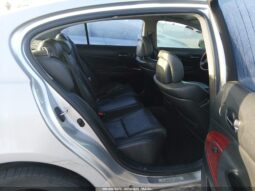 
										2006 Lexus Gs 300 full									