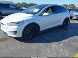 
										2020 Tesla Model x full									