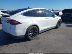 
										2020 Tesla Model x full									