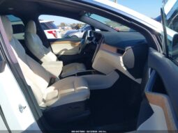 
										2020 Tesla Model x full									