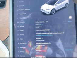 
										2020 Tesla Model x full									